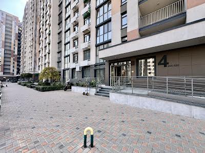 квартира по адресу Тираспольская ул., 54