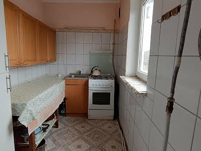 будинок за адресою с. Миколаївка, Лісна