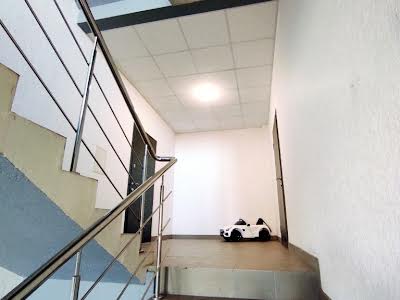 квартира по адресу Енергетиків ул., 20