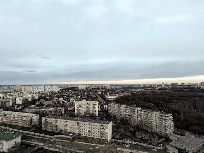 квартира за адресою Віктора Некрасова, 10