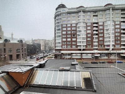 квартира за адресою Антоновича вул. (Горького), 152