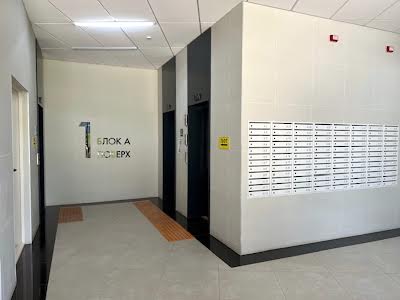 квартира по адресу Виктора Некрасова ул. (Північно-Сирецька), 2