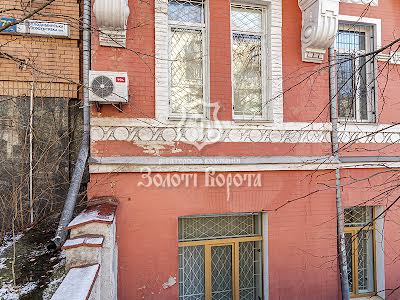 квартира за адресою Київ, Володимирська, 81а