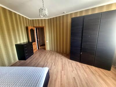 квартира за адресою Срібнокільська вул., 1