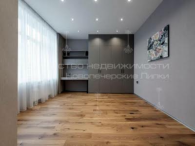 квартира по адресу Киев, Андрея Верхогляда ул. (Михайла Драгомирова), 15-Б