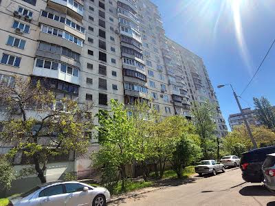 квартира за адресою Оболонський просп., 9