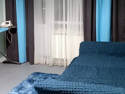 квартира за адресою Бахмацька вул., 10
