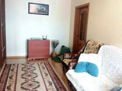 квартира по адресу Червоной Калины просп. (Владимира Маяковского), 15-Б