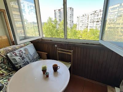 квартира по адресу Романа Шухевича просп. (Ватутина), 6А