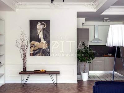 квартира за адресою Лесі Українки бульв., 7В