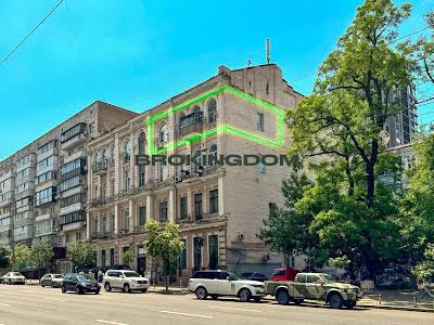 квартира за адресою Саксаганського вул., 89а