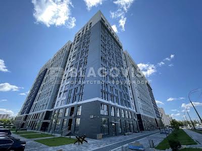 квартира за адресою Київ, Святослава Хороброго вул., 11-Б
