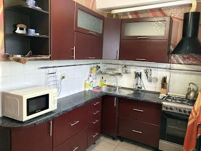 квартира за адресою Воскресенський просп. (Перова), 25в