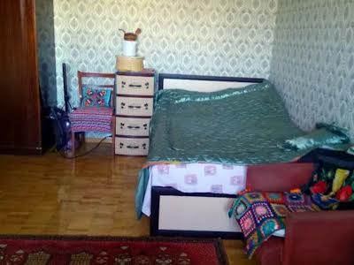 квартира по адресу Радужная ул., 33