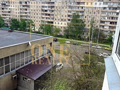 квартира по адресу Павла Тычины просп., 13