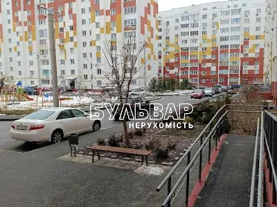 квартира по адресу Победы просп., 89