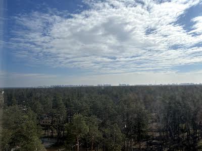 квартира по адресу пгт. Коцюбинское, Пономарёва ул., 26/4