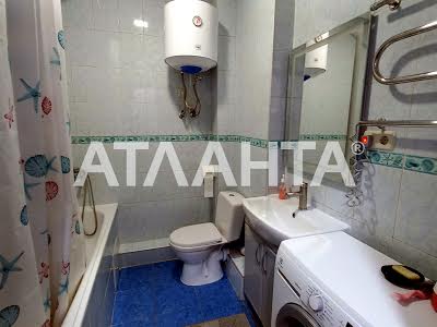 квартира за адресою Лесі Українки вул., 21
