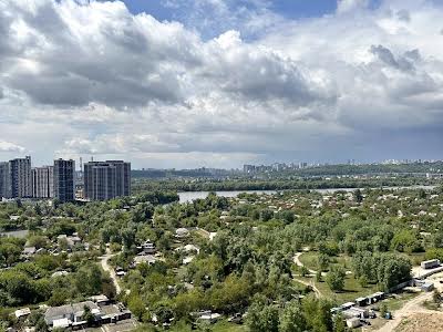 квартира за адресою Дніпровська набережна вул., 16г