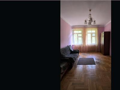 квартира за адресою Київ, Гарматна вул., 18