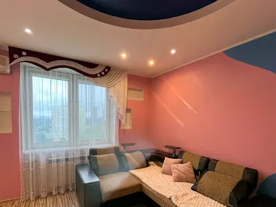 квартира по адресу Феодосийский пер., 14