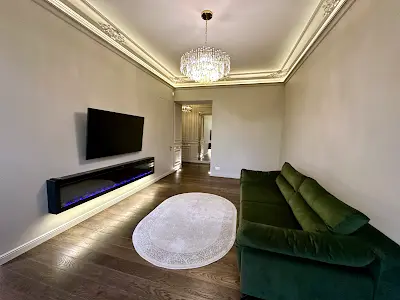 квартира по адресу Евгения Коновальца ул. (Щорса), 17