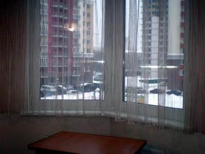 квартира по адресу Степана Рудницкого ул. (Вильямса академика), 3/7