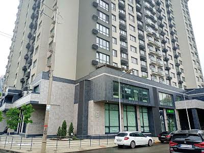 квартира за адресою Берестейський просп. (Перемоги), 5в