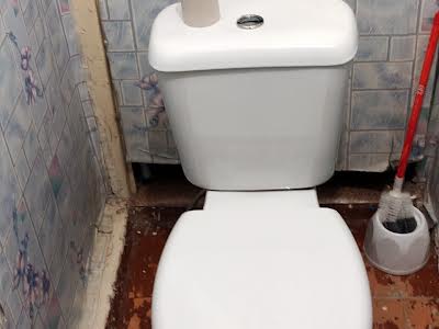 квартира за адресою Ольжича вул., 18 А
