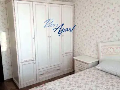 квартира по адресу Киев, Любомира Гузара просп. (Космонавта Комарова), 46-В