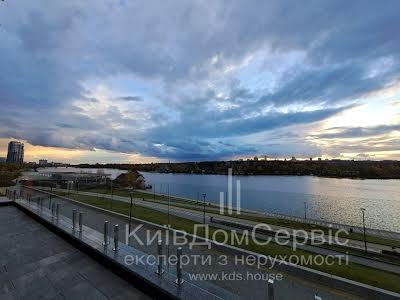 квартира за адресою Київ, Микільсько-Слобідська вул., 15