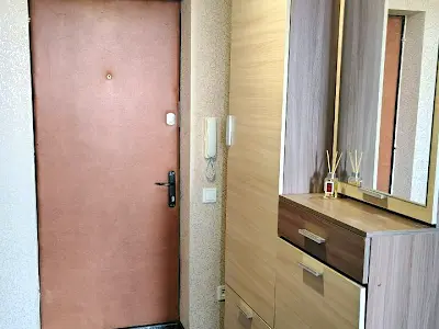 квартира за адресою Михайла Котельникова вул., 87