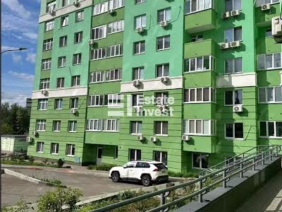 квартира за адресою Любомира Гузара просп. (Космонавта Комарова), 1