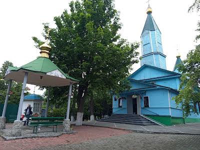 квартира по адресу Лукьяновская ул., 7