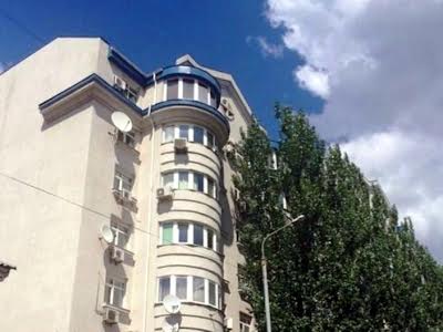 квартира по адресу Туровская ул., 31