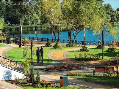 квартира по адресу Оболонский просп., 31