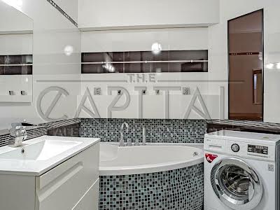 квартира за адресою Єлизавети Чавдар вул., 1