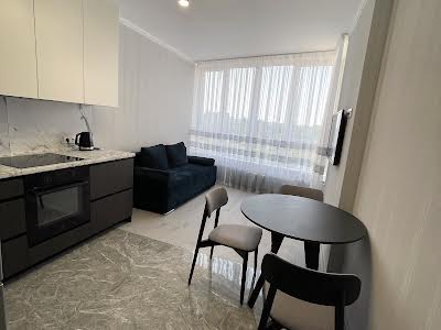 квартира по адресу Киев, Кадетский Гай ул., 10