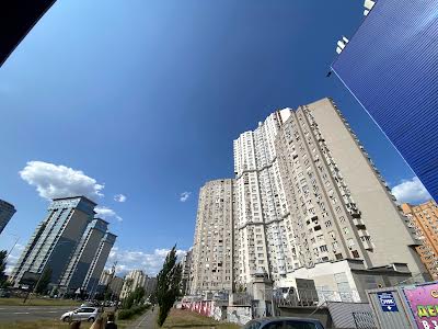 квартира за адресою Київ, Княжий Затон вул., 21