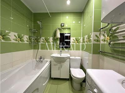 квартира по адресу Константина Данькевича ул., 8