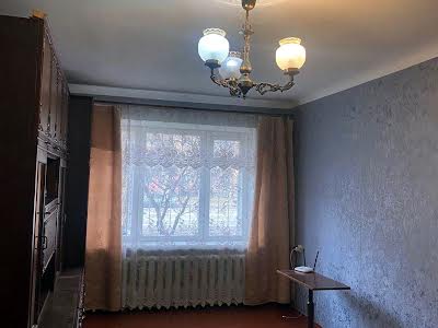 квартира за адресою Відрадний просп. (Чубаря), 49/2