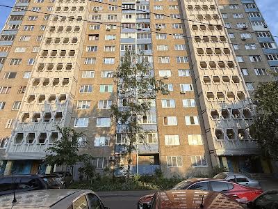 квартира по адресу Викентия Беретти ул., 6