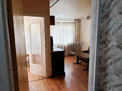 квартира по адресу Щусєва пер., 25