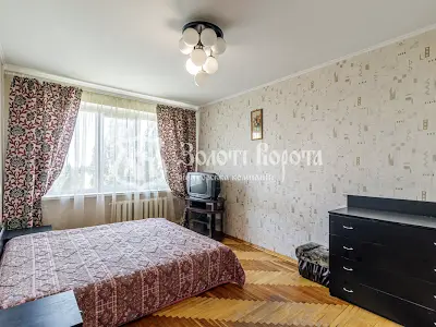 квартира по адресу Якуба Коласа ул., 6