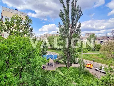 квартира по адресу Анатолия Соловьяненко ул. (Олександра Бойченка), 14