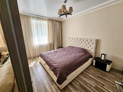 квартира за адресою с. Чайки, Валерія Лобановського вул., 19