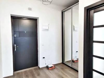 квартира по адресу Берестейский просп. (Победы), 67-В