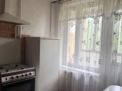 квартира за адресою Андрія Малишка вул., 37