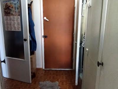 квартира за адресою Драгоманова вул., 7-А