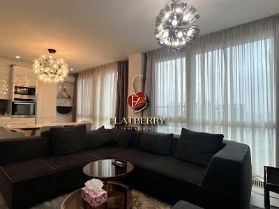 квартира по адресу Златоустовская ул., 34